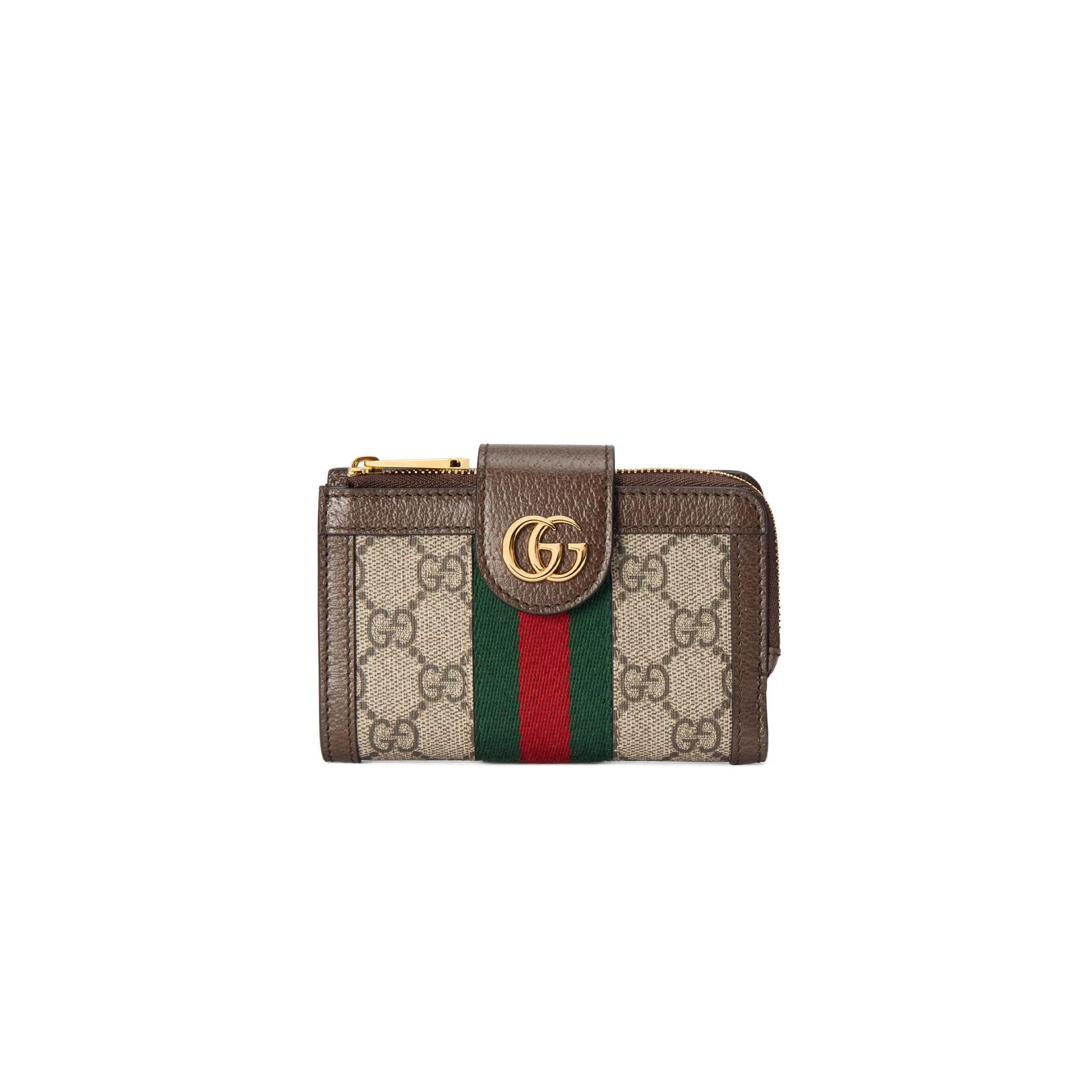 Gvc*1 ophidia card case wallet 725662 (13*8.5*2cm)